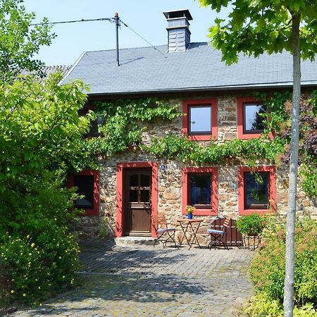 Haus Kaspers Villa Kelberg Bagian luar foto