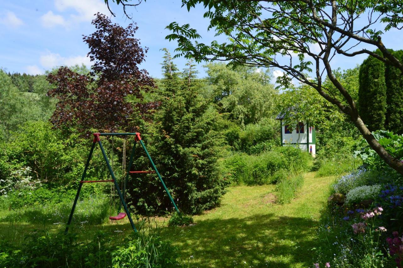 Haus Kaspers Villa Kelberg Bagian luar foto