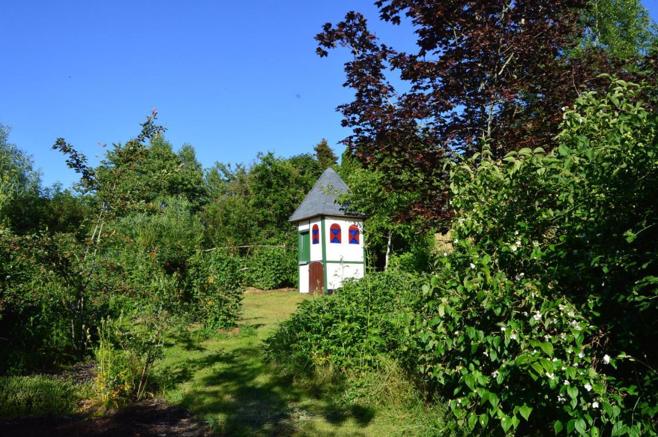 Haus Kaspers Villa Kelberg Bagian luar foto