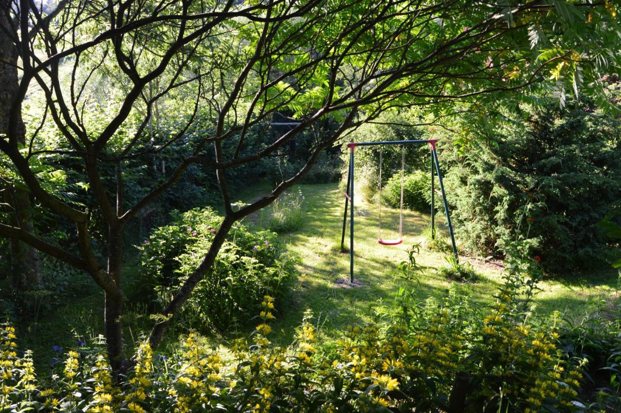 Haus Kaspers Villa Kelberg Bagian luar foto