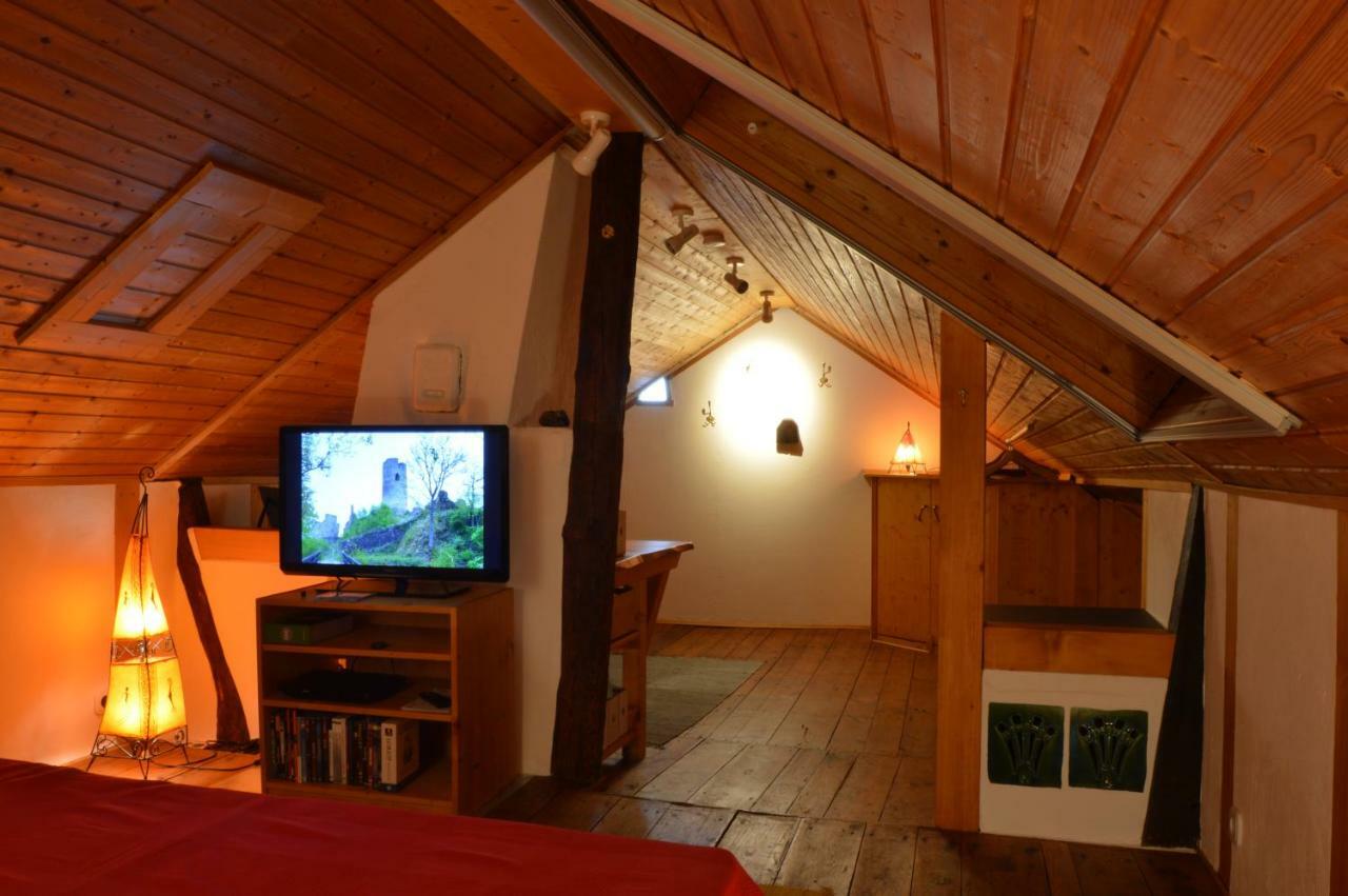 Haus Kaspers Villa Kelberg Bagian luar foto