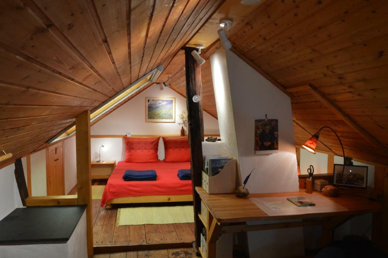 Haus Kaspers Villa Kelberg Bagian luar foto