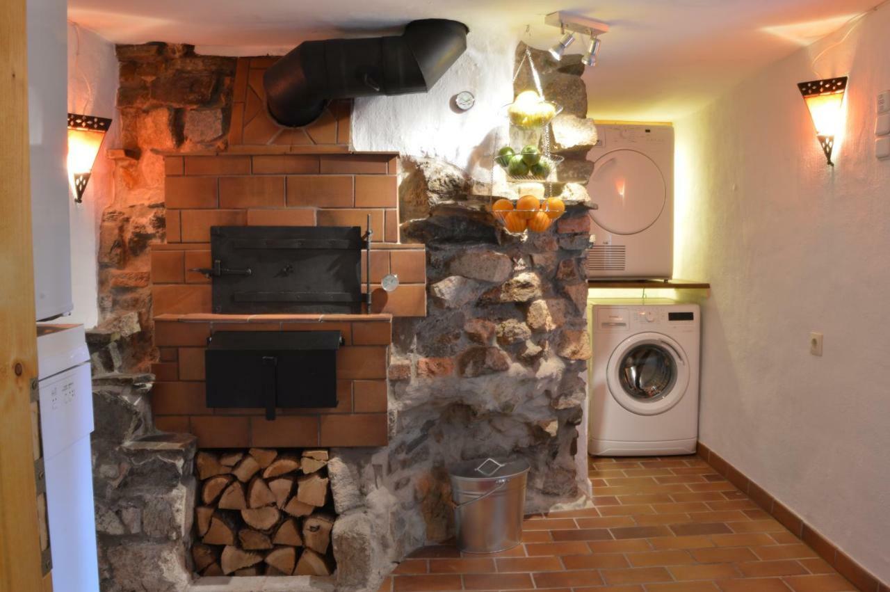 Haus Kaspers Villa Kelberg Bagian luar foto