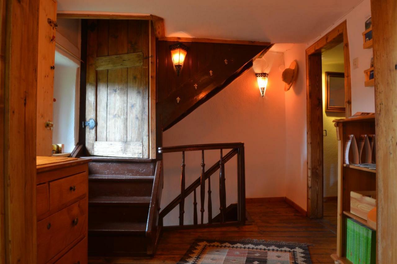 Haus Kaspers Villa Kelberg Bagian luar foto