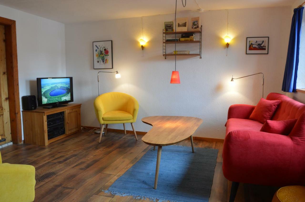 Haus Kaspers Villa Kelberg Bagian luar foto