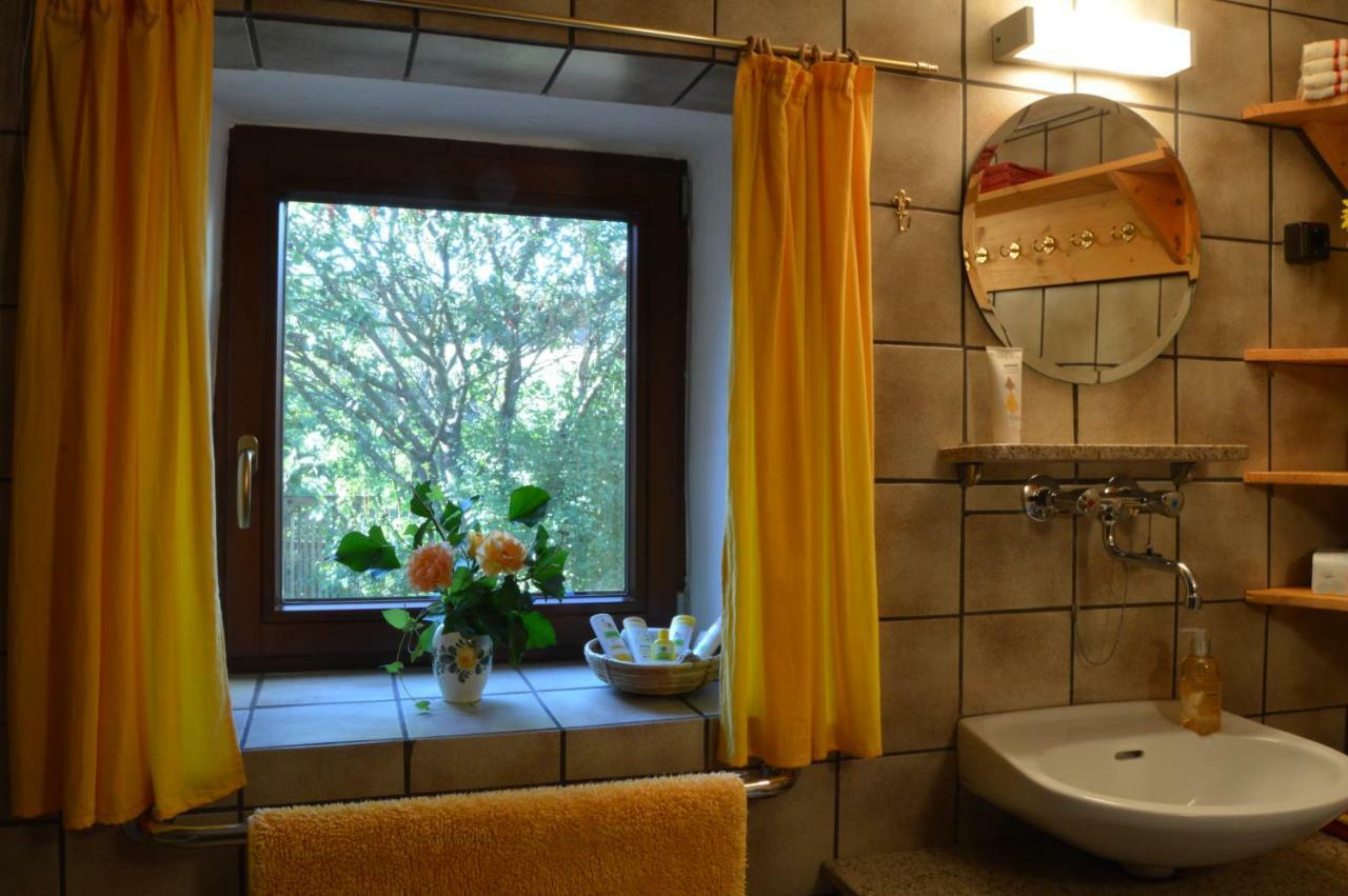 Haus Kaspers Villa Kelberg Bagian luar foto