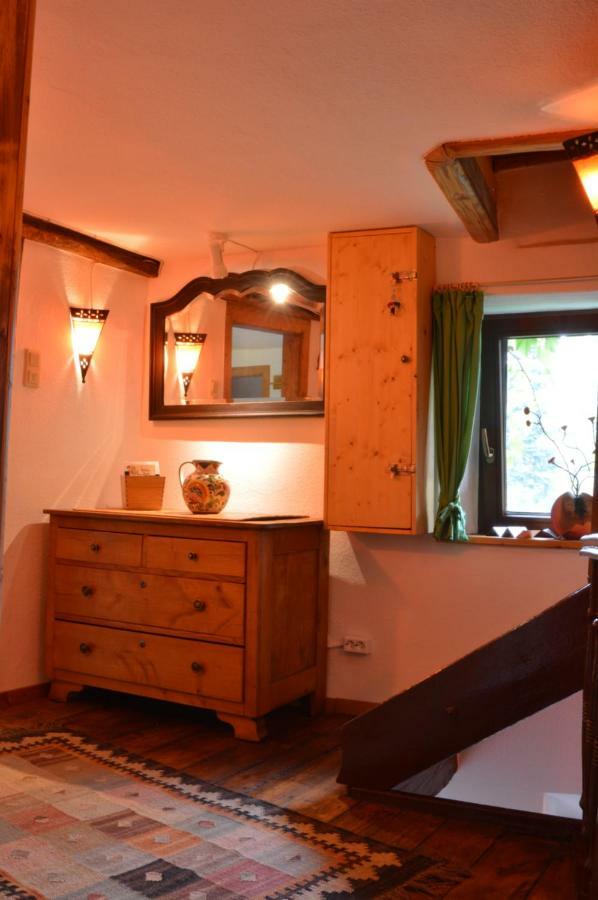 Haus Kaspers Villa Kelberg Bagian luar foto