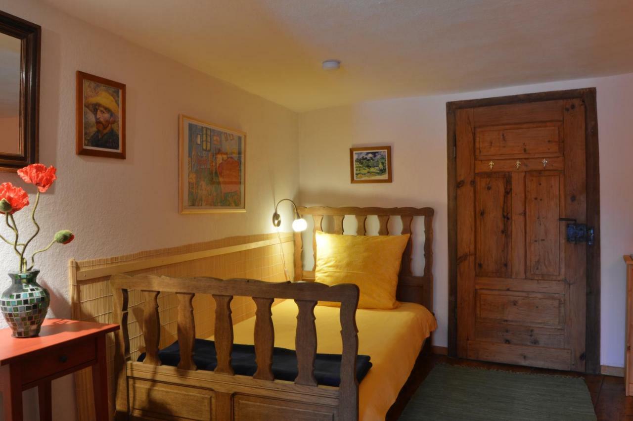 Haus Kaspers Villa Kelberg Bagian luar foto